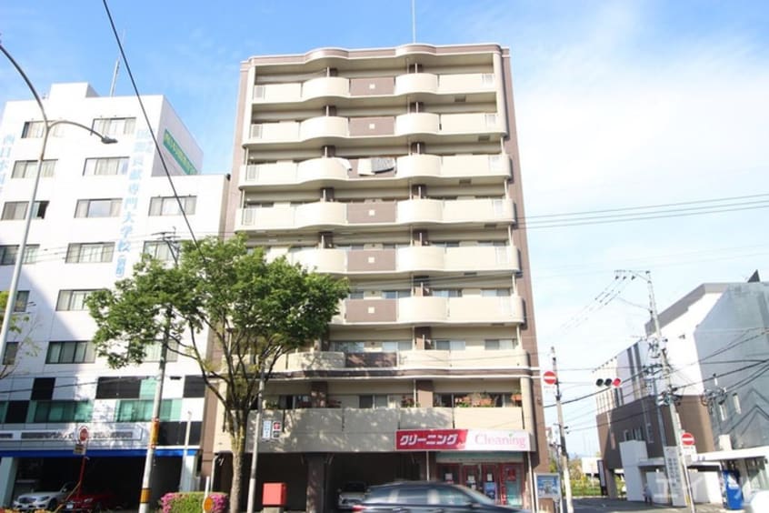 外観写真 サザンコ－ト塩原