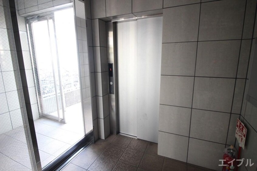 建物設備 サザンコ－ト塩原