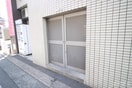 建物設備 サザンコ－ト塩原