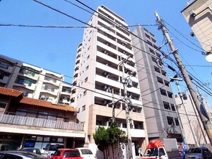 朝日プラザ博多Ⅵ(602)
