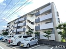 サンシティ都府楼の外観