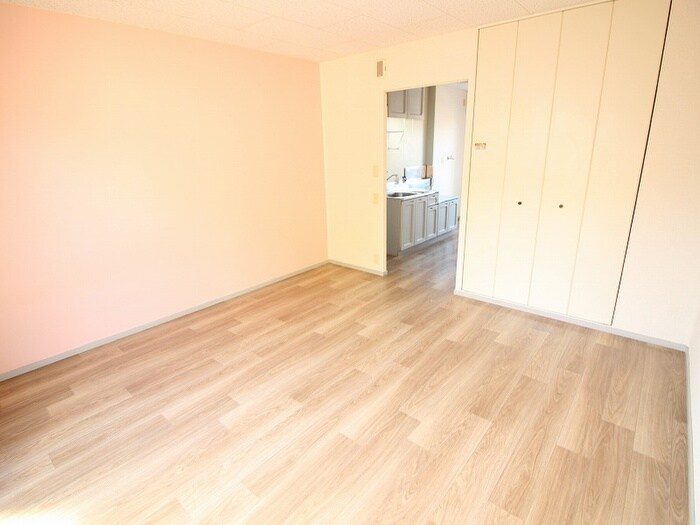 居室 ビ－ラインＨＡＹＡＭＡ