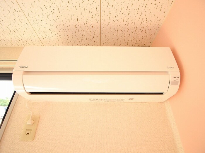 内観写真 ビ－ラインＨＡＹＡＭＡ