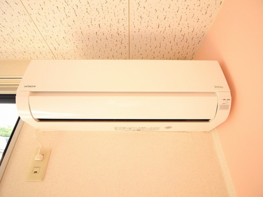 内観写真 ビ－ラインＨＡＹＡＭＡ