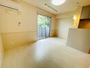 居室 SW´s riverside D-room