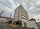 ベイサイド本町の外観