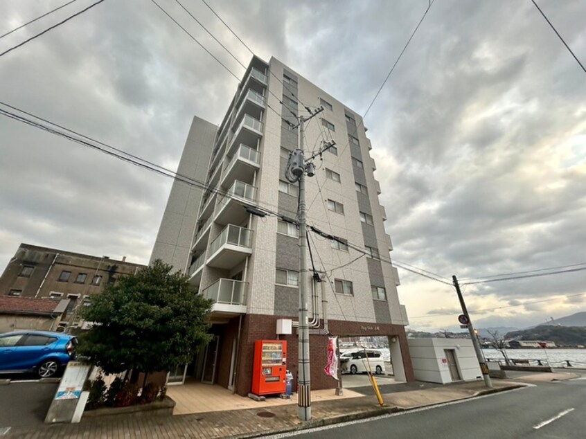 外観写真 ベイサイド本町