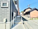 その他 グランシャリオ本陣橋