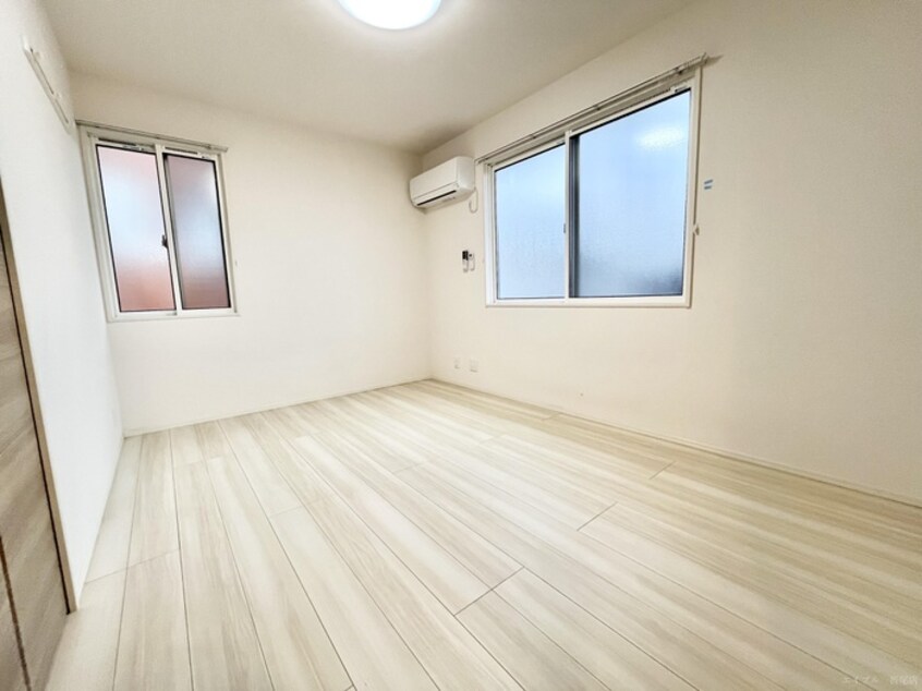 内観写真 グランシャリオ本陣橋