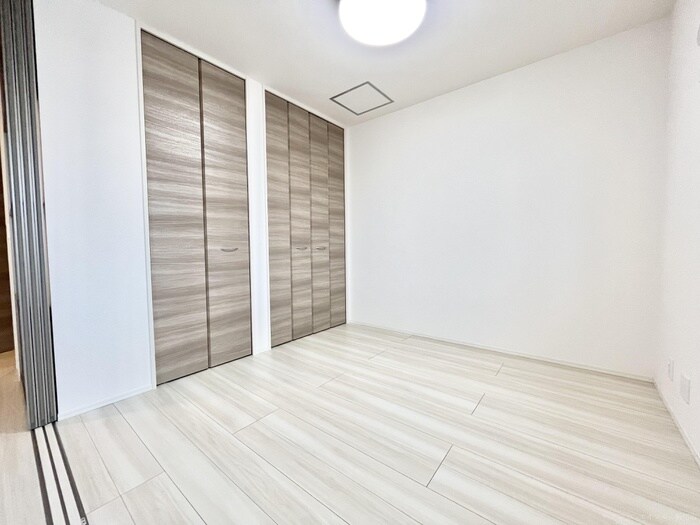 内観写真 グランシャリオ本陣橋