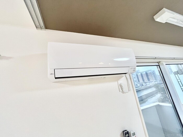 内観写真 グランシャリオ本陣橋