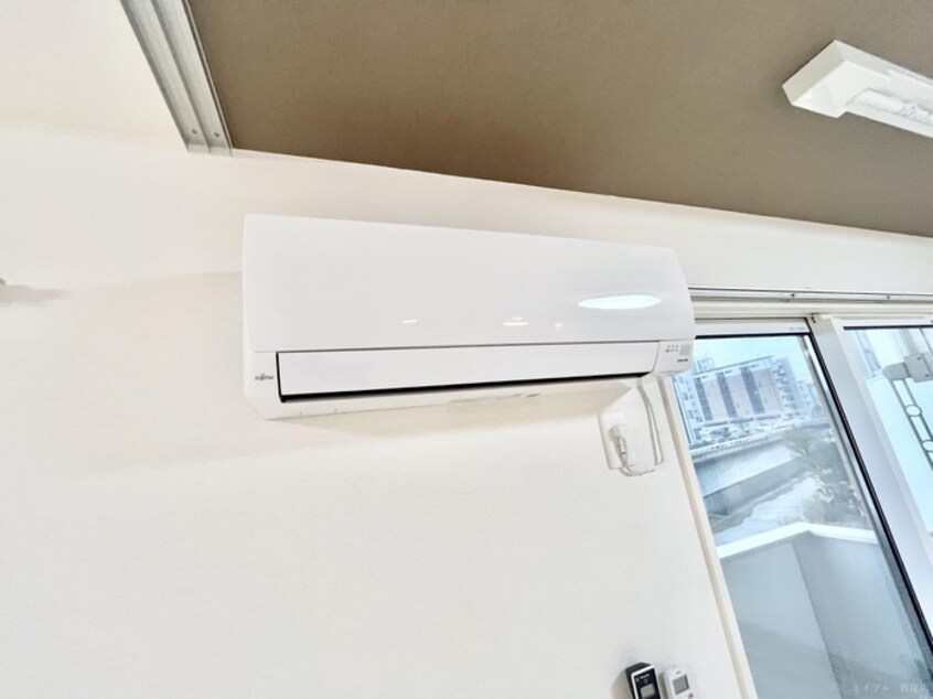 内観写真 グランシャリオ本陣橋