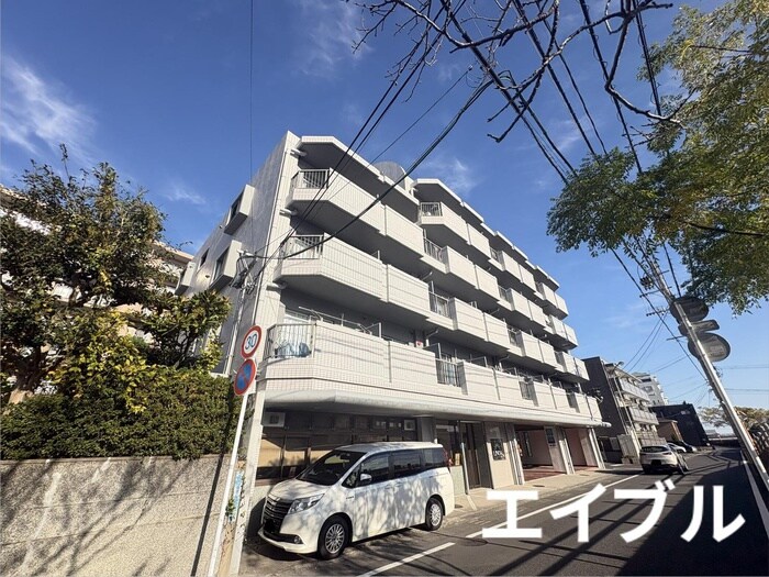 外観写真 コーポレートロード21　小松原