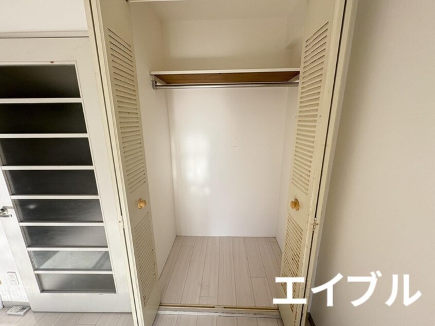 収納 コーポレートロード21　小松原