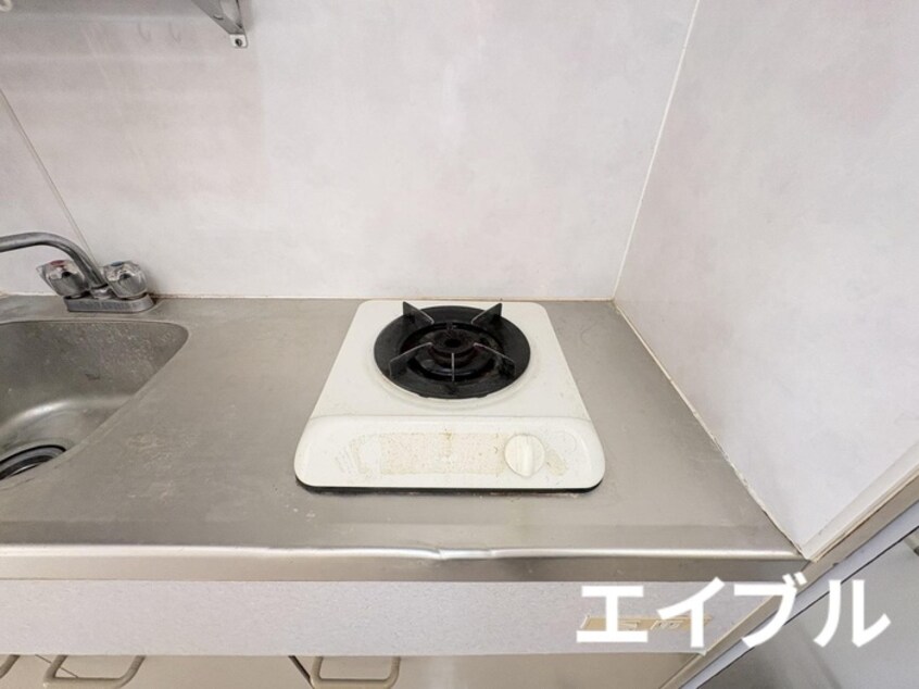 キッチン コーポレートロード21　小松原