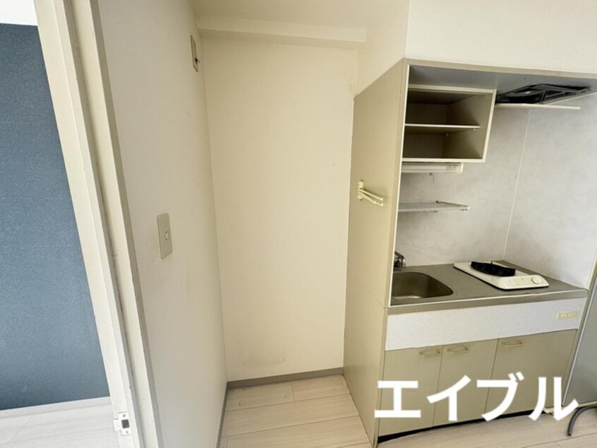 内観写真 コーポレートロード21　小松原