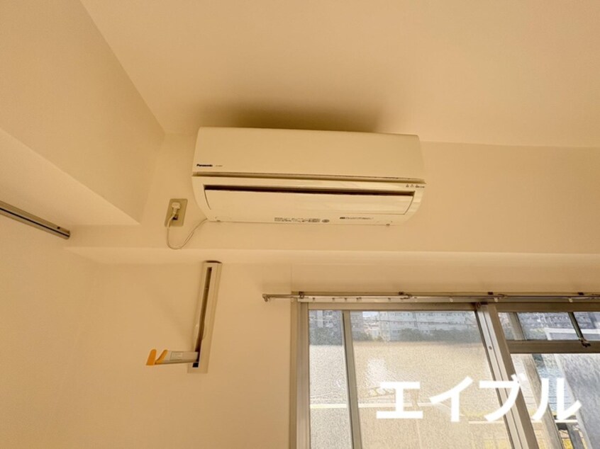 内観写真 コーポレートロード21　小松原