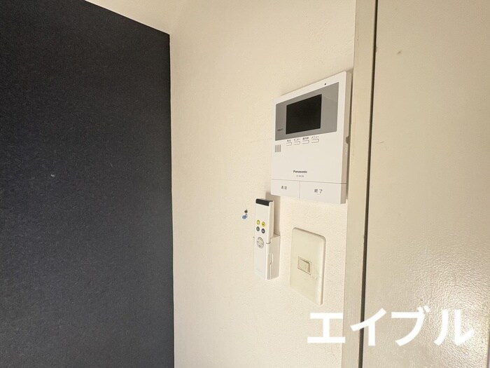 内観写真 コーポレートロード21　小松原