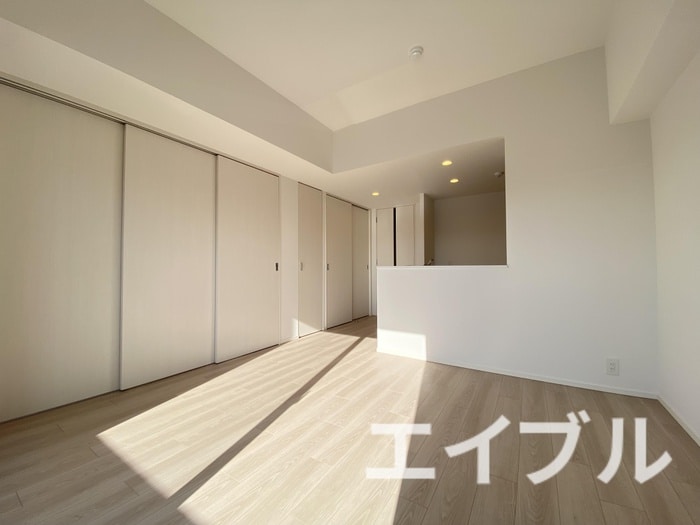 居室 S-RESIDENCE名島