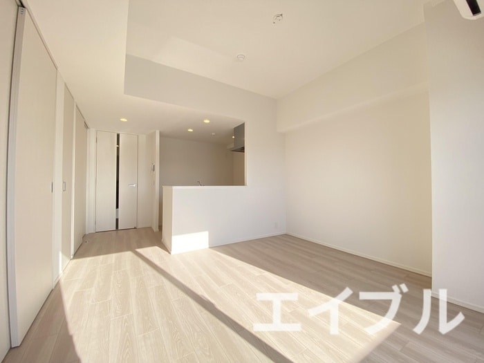 居室 S-RESIDENCE名島