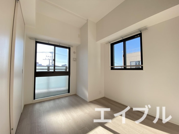 居室 S-RESIDENCE名島