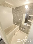 バス／シャワールーム等 S-RESIDENCE名島