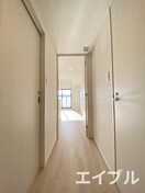 廊下 S-RESIDENCE名島