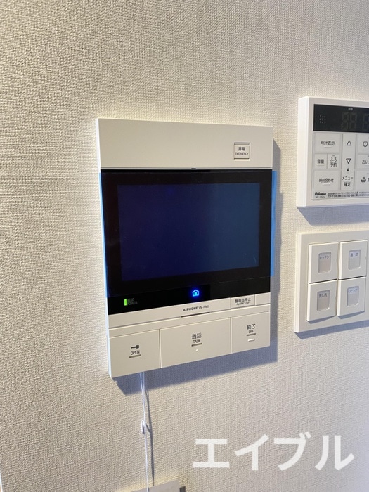 内観写真 S-RESIDENCE名島