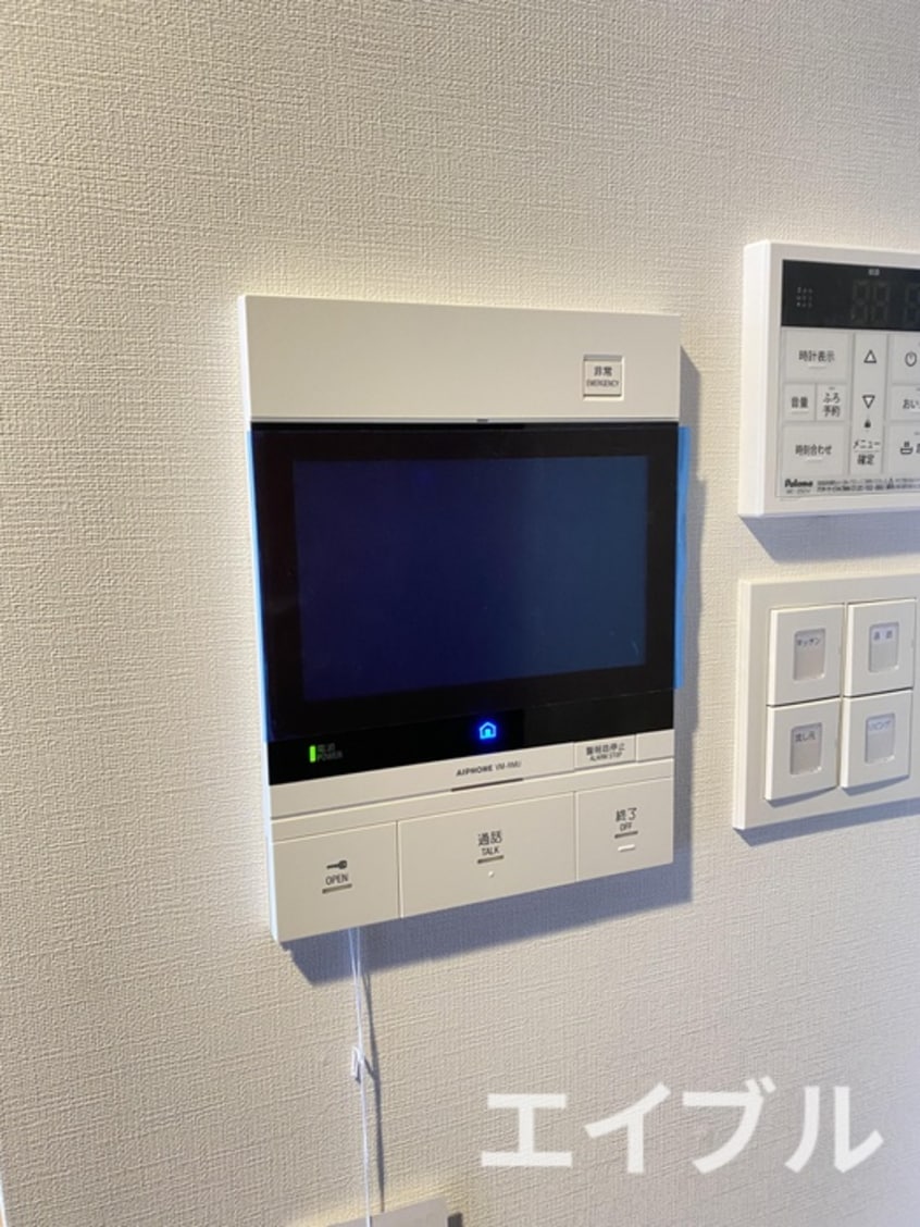 内観写真 S-RESIDENCE名島