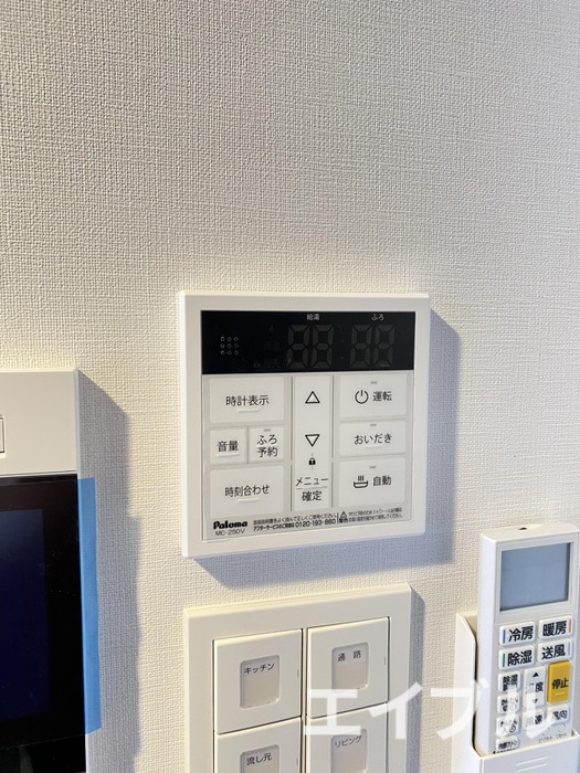 内観写真 S-RESIDENCE名島