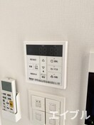 内観写真 S-RESIDENCE名島