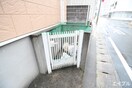 建物設備 マリ－ゴ－ルド