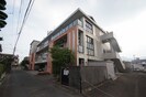 オークヒルズ歯科大の外観