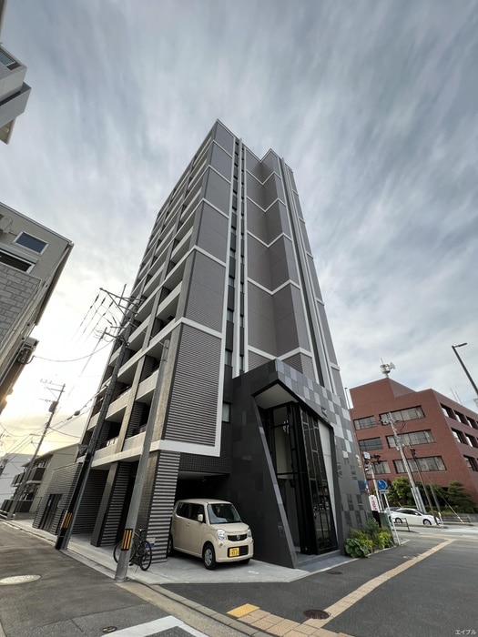 外観写真 アイクリエイト