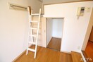 収納 ソフィア高宮Ａ館