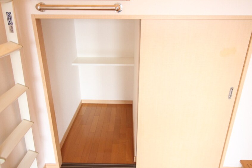 収納 ソフィア高宮Ａ館