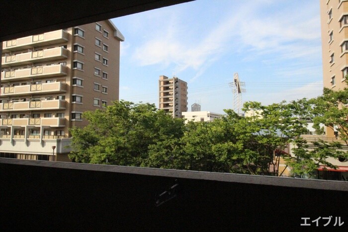 周辺環境 ソフィア高宮Ａ館