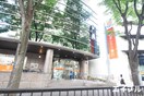 西日本シティ銀行高宮支店(銀行)まで88m ソフィア高宮Ａ館