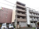 シティーハイツ南福岡の外観