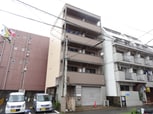 シティーハイツ南福岡