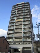 ｴｽﾃﾑﾌﾟﾗｻﾞ福岡県庁前ﾈｵｼｽ(1103)の外観