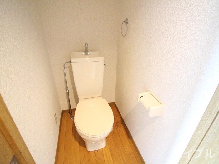 トイレ ﾊﾟﾝﾙﾈｯｸｽ･ｸﾘｽﾀﾙ大濠公園(401)