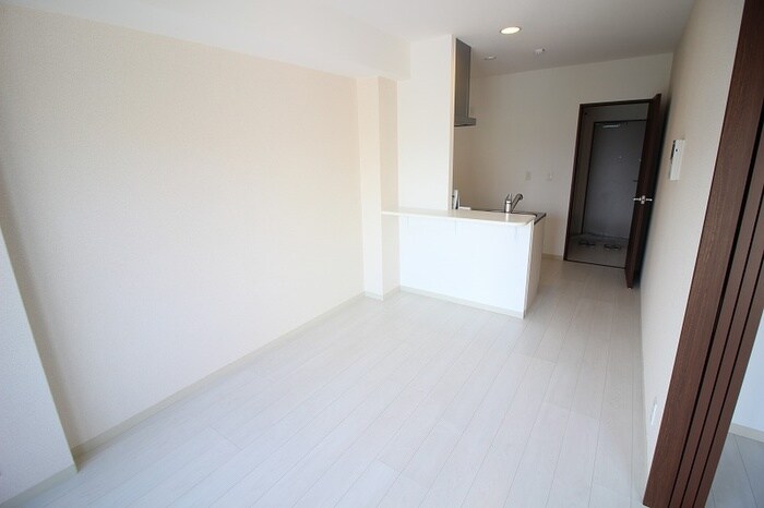 居室 ラ・フィーエ上曽根