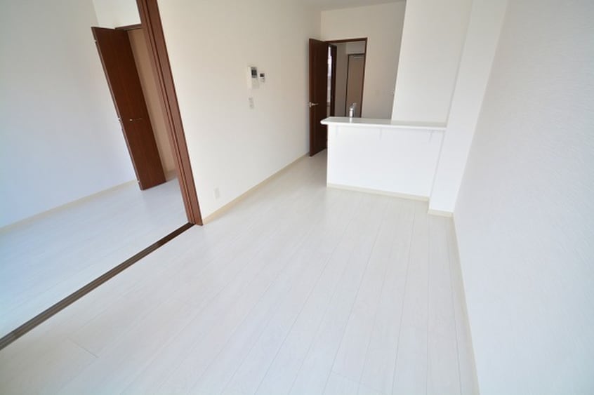 居室 ラ・フィーエ上曽根