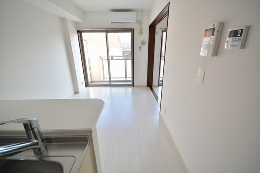 居室 ラ・フィーエ上曽根