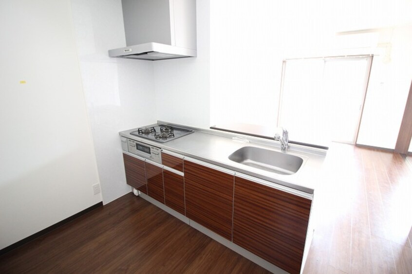 キッチン ラ・フィーエ上曽根