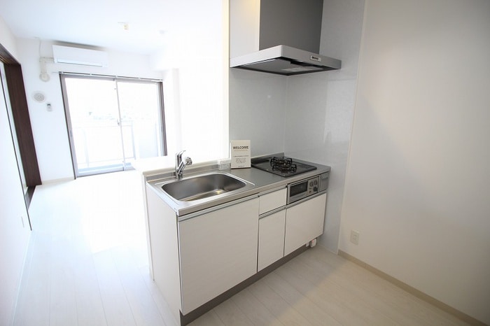 キッチン ラ・フィーエ上曽根