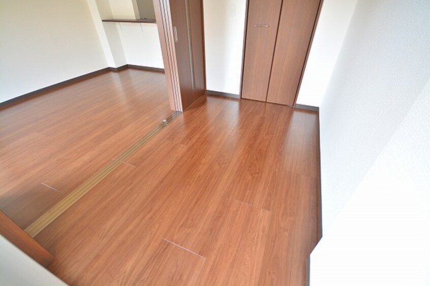 居室 ラ・フィーエ上曽根