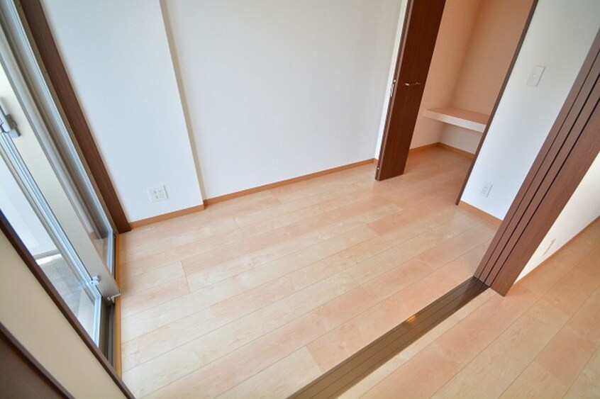 居室 ラ・フィーエ上曽根