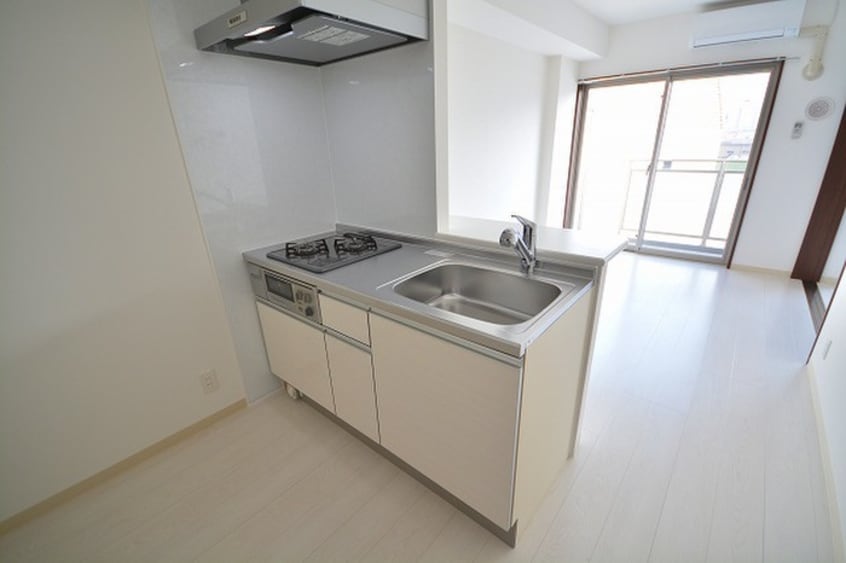 キッチン ラ・フィーエ上曽根